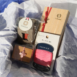 itoma gift set - Bloom