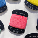 Sashiko Thread Card - Thin-19