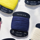 Sashiko Thread Card - Thin-16