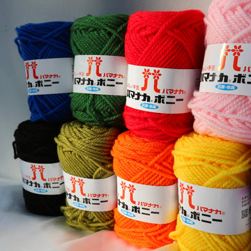 Bonny - Itoma Japanese Craft Studio
