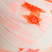 White with Colorful Kikyo Pattern Moslin