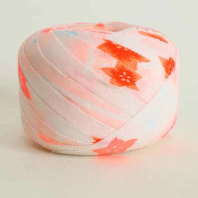 Kimono yarn