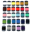 Sashiko Thread Card - Thin: 29 Solid Colour Set-2