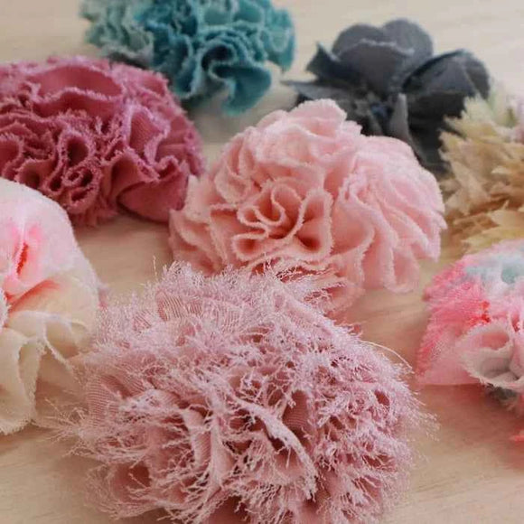 Kimono yarn