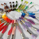 COSMO Size 25 Floss-8