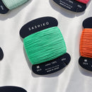 Sashiko Thread Card - Thin-21