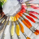 COSMO Size 25 Floss-9