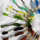 COSMO Size 25 Floss-11