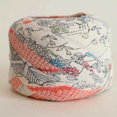 Kimono yarn
