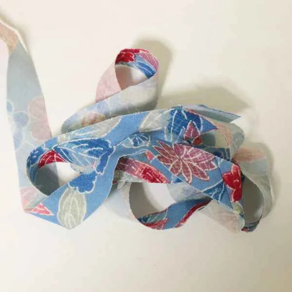 Kimono yarn