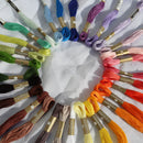 COSMO Size 25 Floss-13