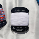 Sashiko Thread Card - Thin-10