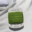 Sashiko Thread Card - Thick-9