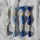 COSMO Size 25 Floss-4