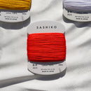 Sashiko Thread Card - Thick-7