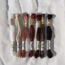 COSMO Size 25 Floss-2