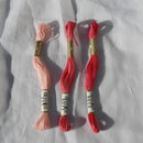 COSMO Size 25 Floss-7