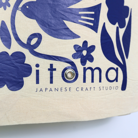 Itoma Knit Anywhere Tote Bag