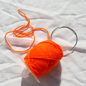 Yarn Ball Holder - 0