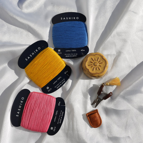 itoma gift set - Knot