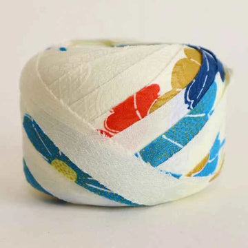 Kimono yarn