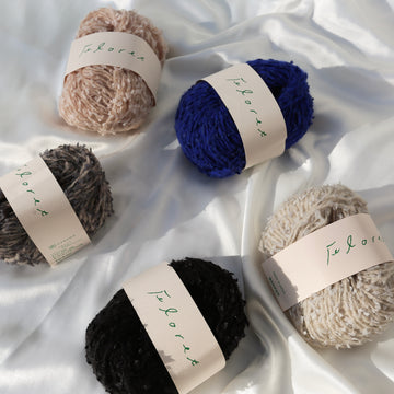 Floret - Itoma Japanese Craft Studio