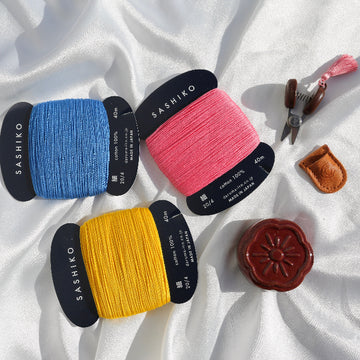 itoma gift set - Knot - Itoma Japanese Craft Studio