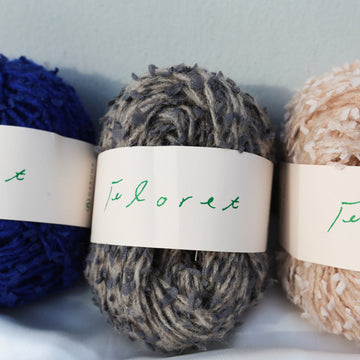 Floret - Itoma Japanese Craft Studio