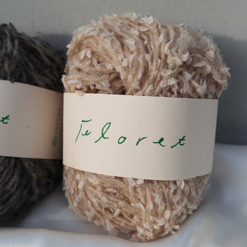 Floret - Itoma Japanese Craft Studio