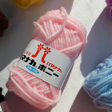 Bonny - Itoma Japanese Craft Studio