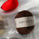 Airy Wool Alpaca-6
