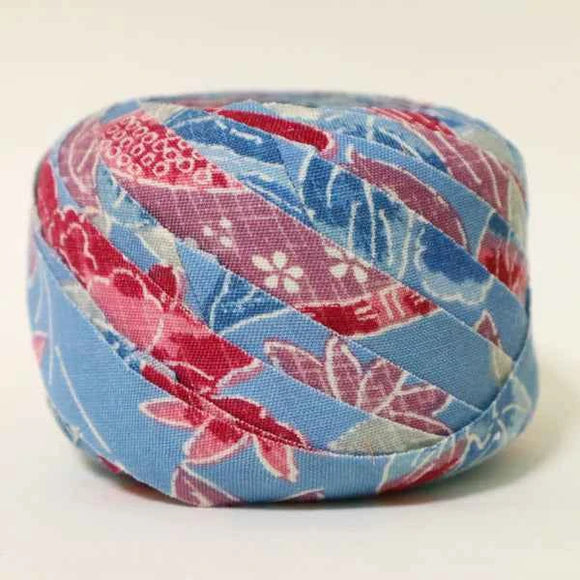 Kimono yarn