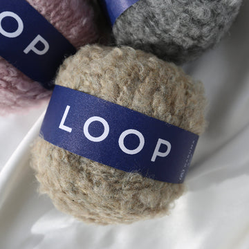LOOP - Itoma Japanese Craft Studio