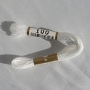 COSMO Size 25 Floss 100