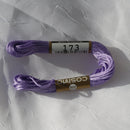 COSMO Size 25 Floss 173