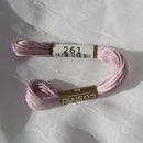 COSMO Size 25 Floss 261