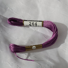 COSMO Size 25 Floss 264
