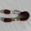 COSMO Size 25 Floss 4311