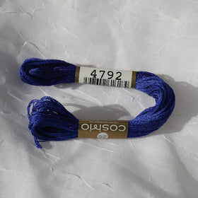 COSMO Size 25 Floss 4792