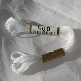 COSMO Size 25 Floss 500