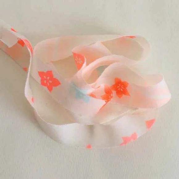 Kimono yarn