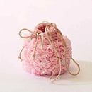 Kimono yarn