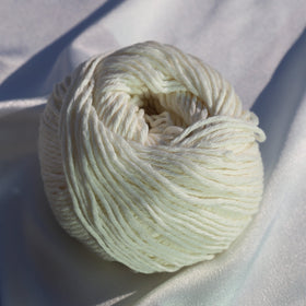 Kapok Cotton 1