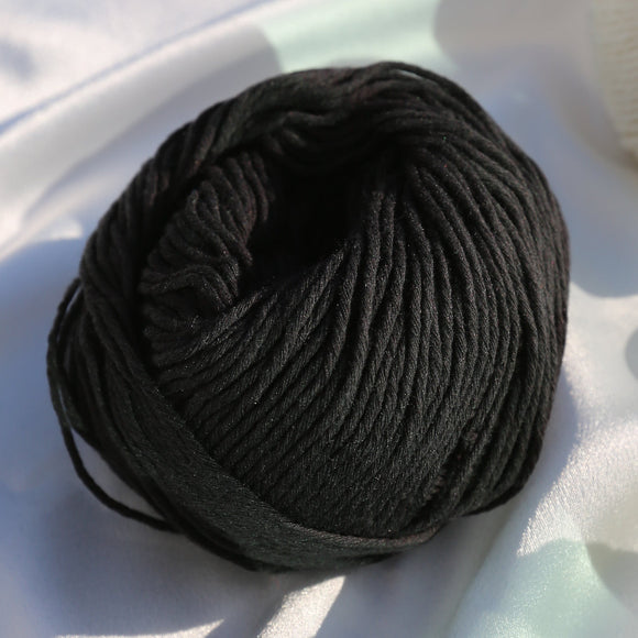 Kapok Cotton 5