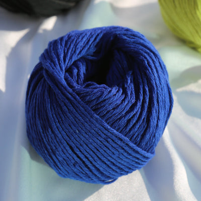 Kapok Cotton 6