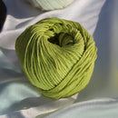 Kapok Cotton 8