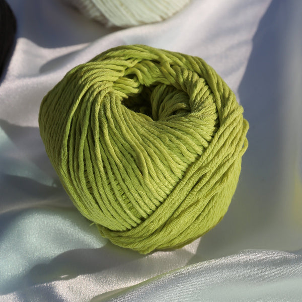 Kapok Cotton 8