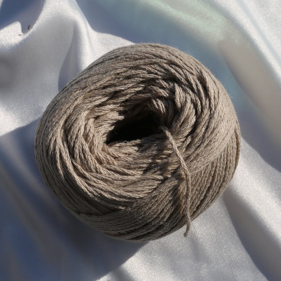Linen Ramie Cotton Natural