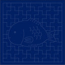 Tai & Cross (Navy)