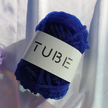 Tube Blue
